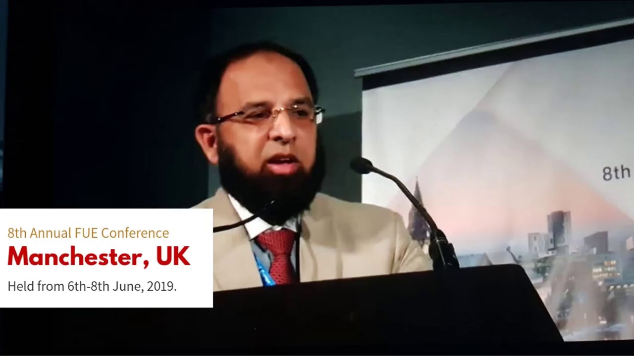 FUE Europe -8th Annual FUE Conference 2019