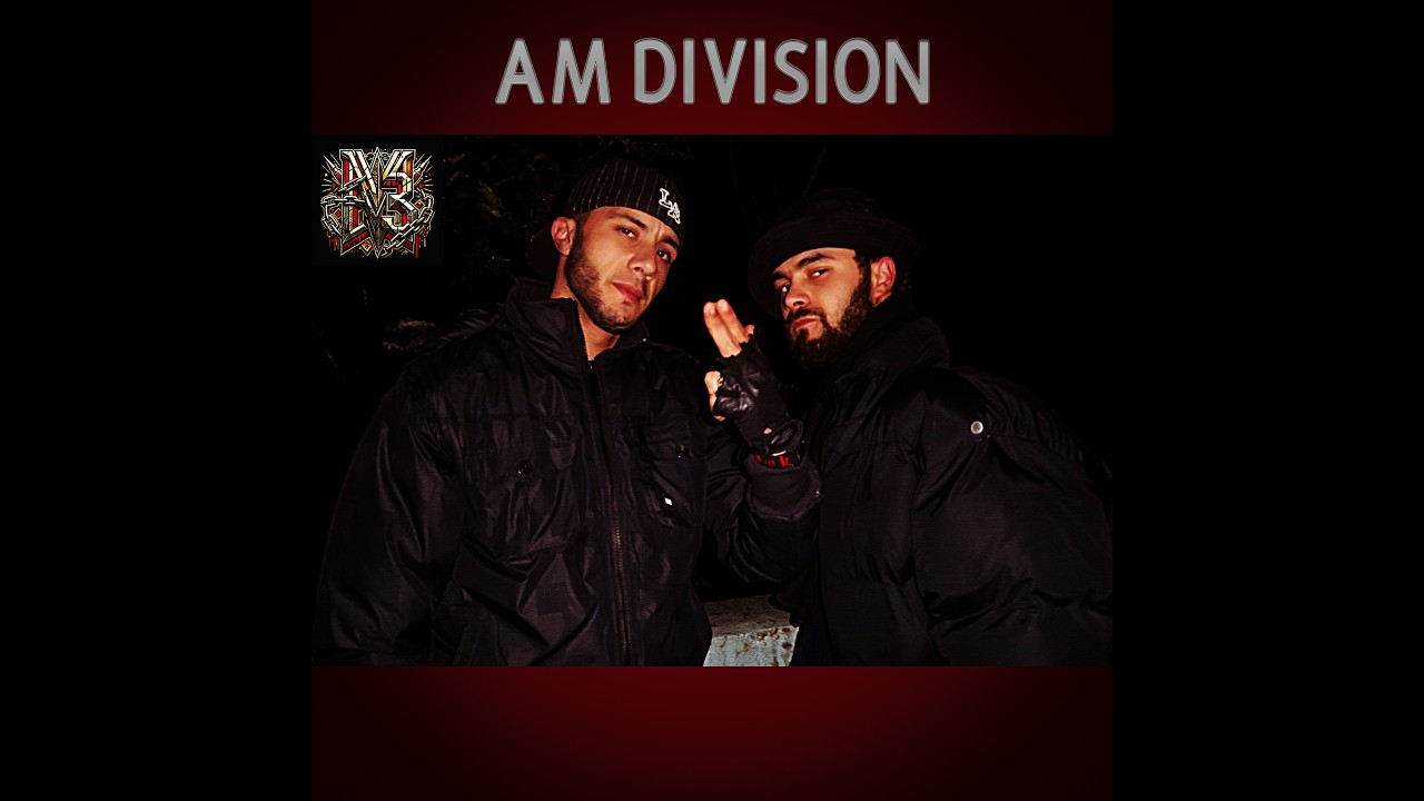 Watch Massinissa AM3 - Am Division (Official Audio) on YouTube Watch Massinissa AM3 - Am Division (Official Audio) on YouTube