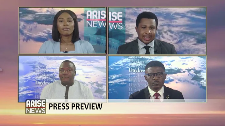 2023: Tinubu Absent as Atiku, Obi, Kwankwaso, Others Sign Peace Accord