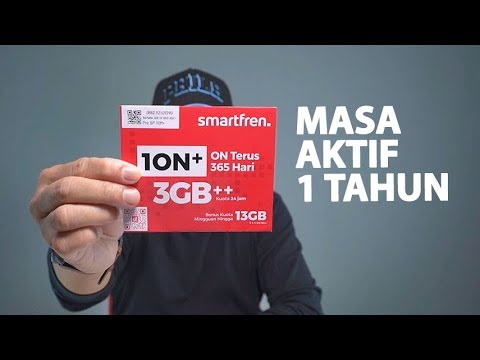 2 Cara Cek Pulsa Smartfren 4g GSM. 