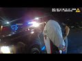 when a felon gets caught with a gun