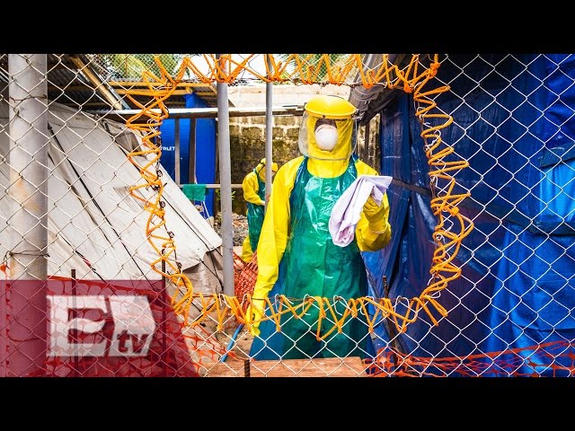 OMS declara a Senegal libre de &eacute;bola/ Global