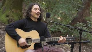 Wani Wachiyelo - Eric James DeAratanha