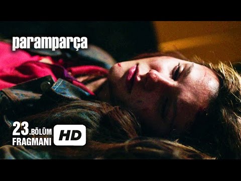 Paramparça 23. Bölüm Fragmanı