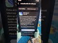 Iphone 13 con IOS 26.4.1