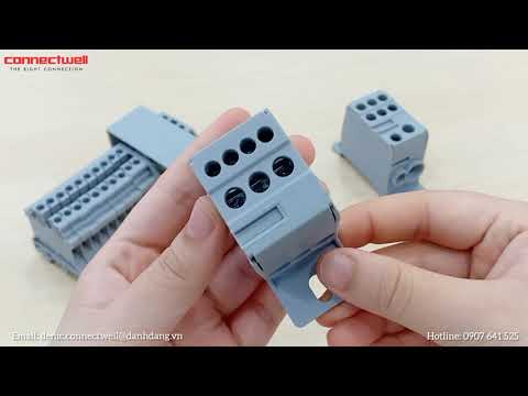 Video DOMINO CHIA NGUỒN, CẦU ĐẤU PHÂN PHỐI NGUỒN ĐẢM BẢO... - youtube