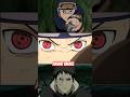 Obito activates his sharingan for the first time | obito Uchiha | #obitouchiha #sharingan #anime