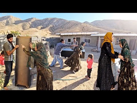 The Son In Law S Quest Fighting With The Evil Mother To Take The Household Goods