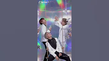 Bts ماني ماني 