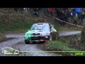 How to kill a camera GoPro with rally car  [HD] Devillersvideo