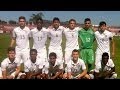 U-18 S.L. Benfica: Highlights June