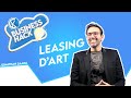 Cecca business hack  le leasing dart