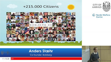 05.  It’s about People Not platforms - Techs for tackling social isolation