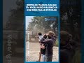 NESTAPA Nasib Pedagang Berpuluh Tahun Jualan, Dampak 174 Kios di Pasir koja Diaratakan Dengan Tanah