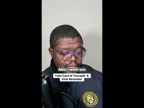 It's time to put YOU first! 🌟 It's time to put YOU first! 🌟