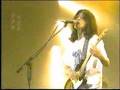 ホフディラン LIVE AT BUDOKAN - キミのカオ