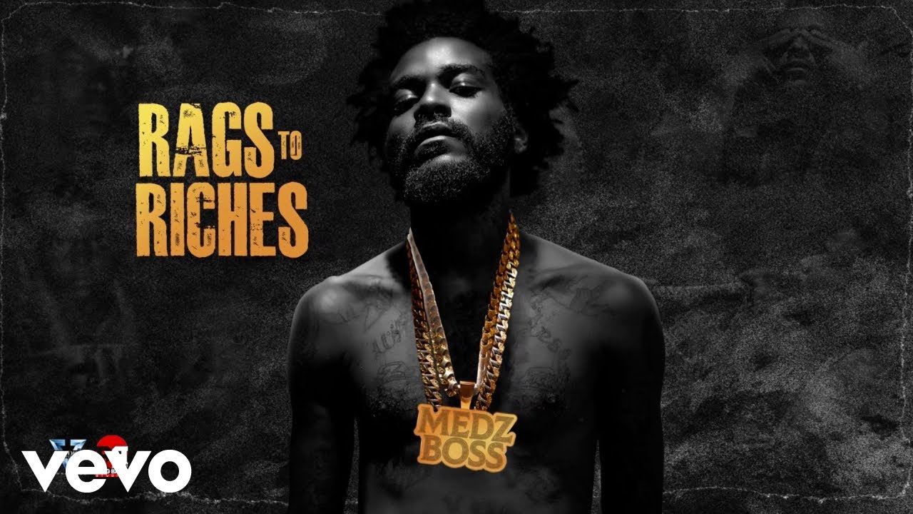 Medz Boss - Vengeance (Audio) Medz Boss - Vengeance (Audio)