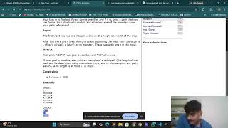 Graph CSES part 1