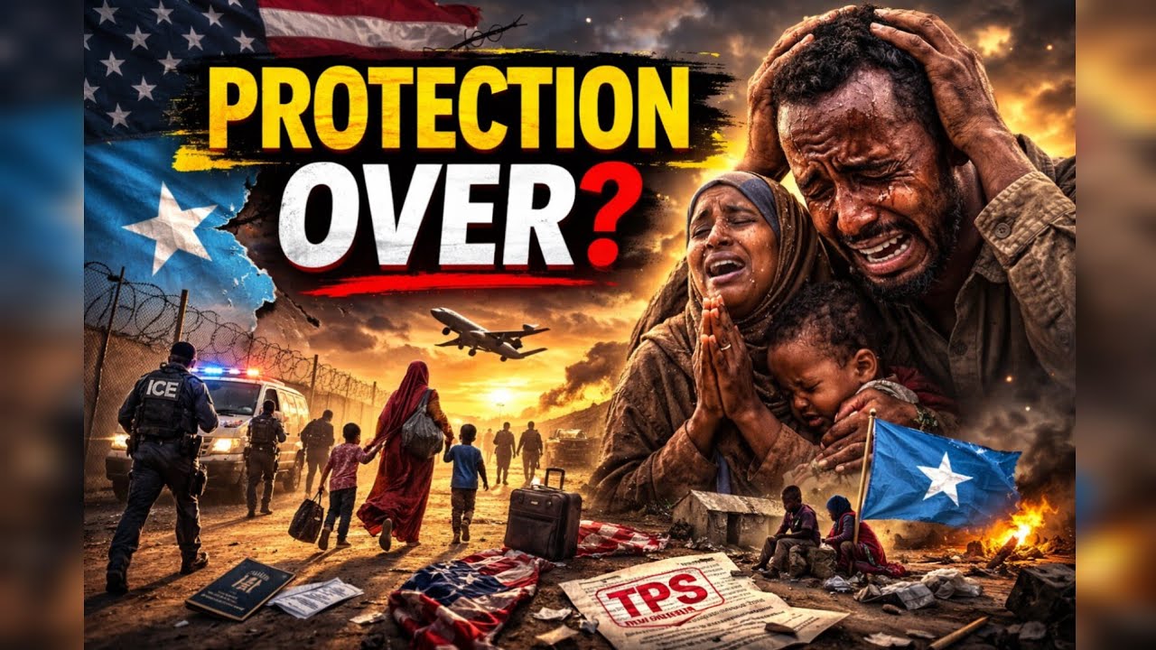 Срок действия программы временной защиты истекает — теперь могут начаться депортации.