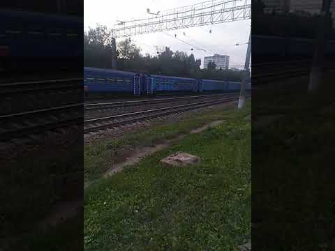 рекс ЭД4М Павелецкий