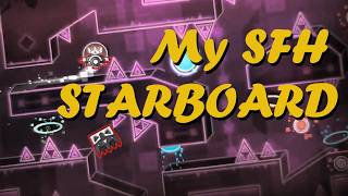 (STARBOARD) Idolize Mashup REMASTERED