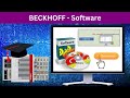 BECKHOFF Online Kurs Kapitel 1.3 - Software - SPS Programmierung lernen