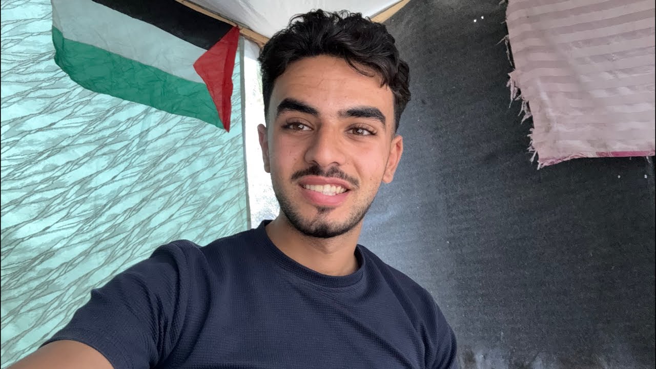 🔴Live stream From Gaza Q&A | Updates from my tent !🇵🇸