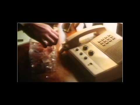 Storacall on 100 Greatest Gadgets with Stephen Fry
