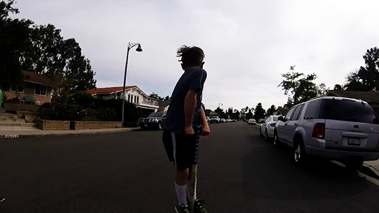 Scooter   Pogo   Longboard