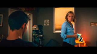 ABDUCTION - Domenica alle 21.10