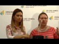 YOUTH ALTERNATIVE. Unity in diversity  Ukraine Crisis Media Center, 30th of June 2015