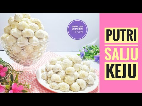 Putri Salju Tintin Rayner Cookpad