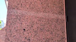 Mid-American Traction Elevator | Friendship Heights Metro | Washington DC