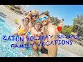 Zaton Holiday Resort Maj 2018 - Croatia - GoPro Hero5 Black