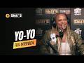 Yo-Yo’s Evolution: From Hip-Hop Legend to Dr. Yolanda | SWAY’S UNIVERSE