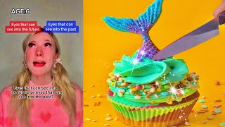 💦🍋 Best POVs Storytime 🛩️🍒 ASMR Cake Storytime @Brianna Guidryy | Tiktok Compilations 2024 #25.04.1