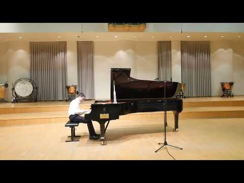 Brahms: 6 Klavierstücke, Op.118 - 5. Romanze in F major