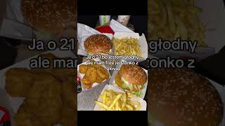 Tutorial na tansze jedzenie z McDonalda 🔥 #mcdonalds #jedzenie #kfc #free #burgerking