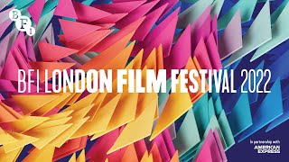 Official Competition programme | BFI London Film Festival 2022