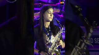 Tribute to Kishore Kumar Birthday || Suno Kaho Kaha Suna || Saxophone Queen Lipika || Bikash Studio