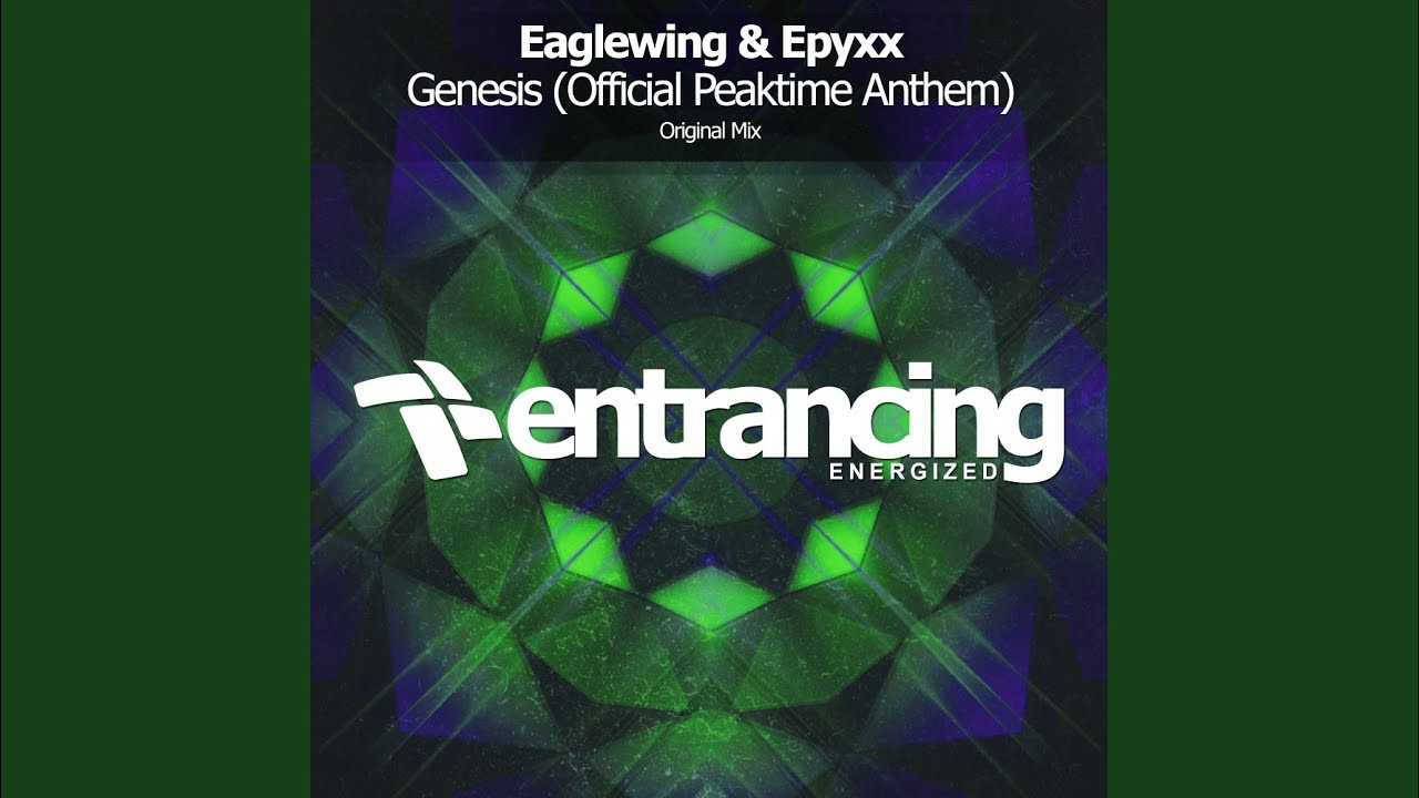 Watch Genesis (Original Mix) on YouTube Watch Genesis (Original Mix) on YouTube