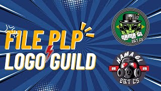 PLP LOGO GUILD ELIT CS