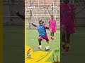 The Bangladesh Women’s Team starts SAFF preparation in Dhaka.