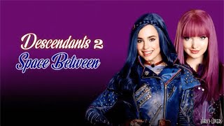 Space Between Sing with Evie