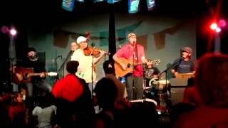 Wagon Wheel  - SOSOS Live at Virginia Key Grass Roots Festival
