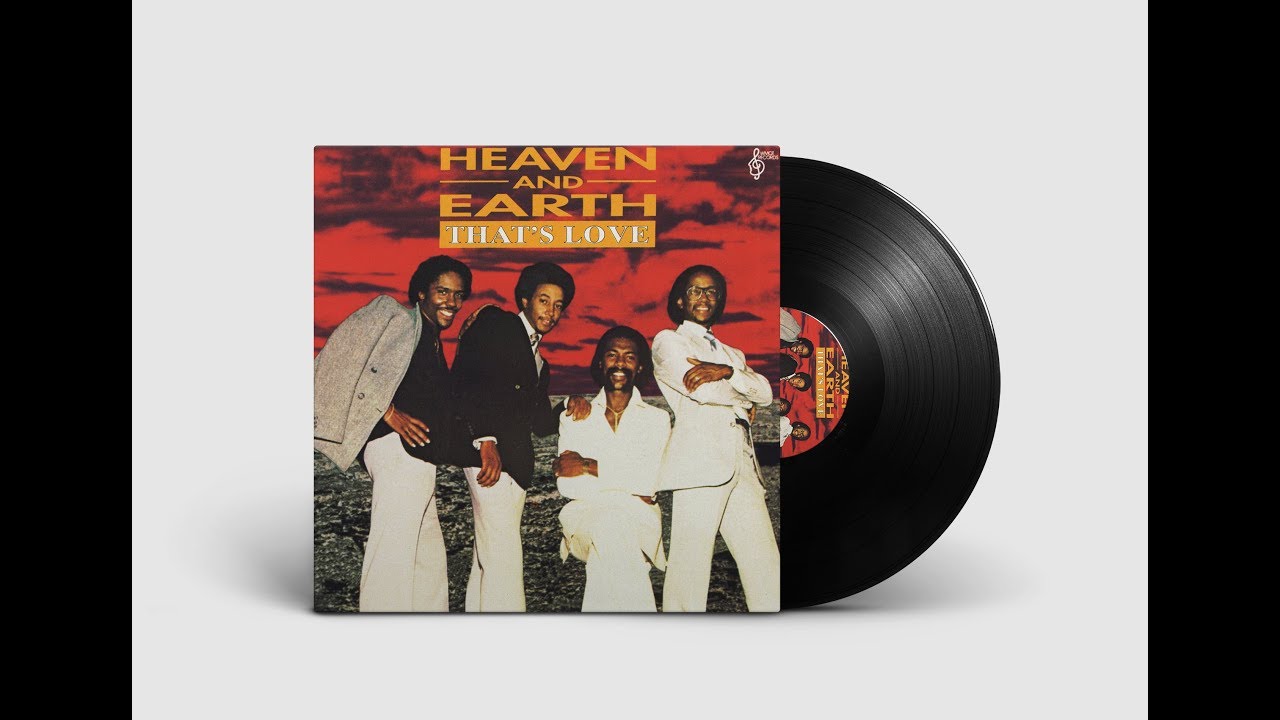 Heaven & Earth - He Don't Really Love You - YouTube