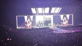 IVE - I AM (Live in Kuala Lumpur, Malaysia) 