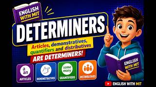 10. Determiners