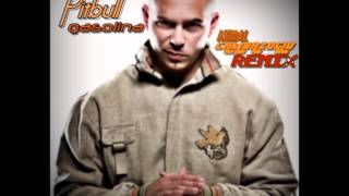 Kemal Cambazoglu ft  Pitbull   Gasolina 2014 Remix Resimi