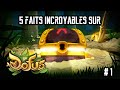 Humility - 5 Faits Incroyables Sur Dofus #1 !